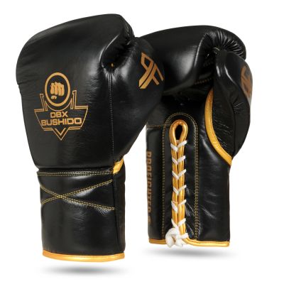 DBX Bushido Guanti ProFighter Legacy Series Multi-Layer Boxing