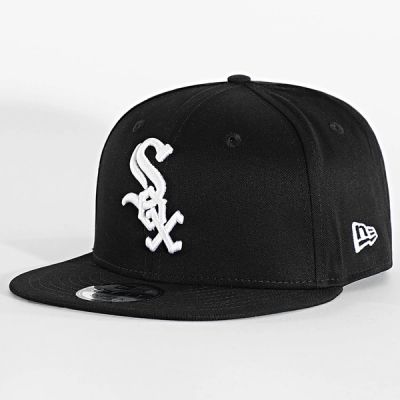 New Era Cappello Chicago New Era Sox Fashionable Sports Full- Cap