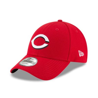 New Era Cappello The League MLB Cincinnati Reds
