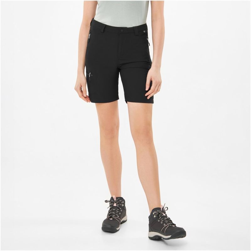 VIKING Sumatra Lady women's shorts black S