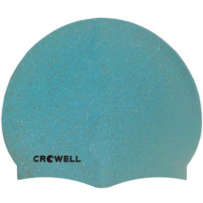 Crowell Cappello Recycling Pearl Silicone Swim Color