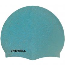 Crowell Cappello Recycling Pearl Silicone Swim Color