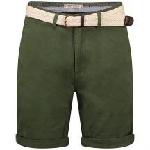 Canadian Peak Pantaloncini Bermuda plageak kaki RM
