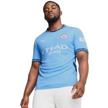 Puma Maglia Manchester City FC Home Team