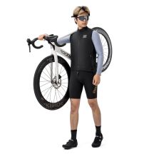 Rockbros Gilet Spring/Autumn Windproof Size