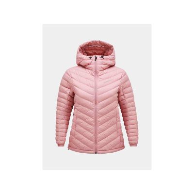 Peak Performance Giacca Frost Down Hood