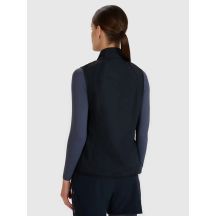 4f Gilet trekking with Primaloft filling