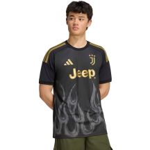adidas Maglia Juventus Third