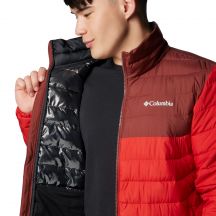 Columbia Giacca Powder Lite II