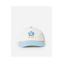 Rip Curl Cappello Washed Twill -Girl