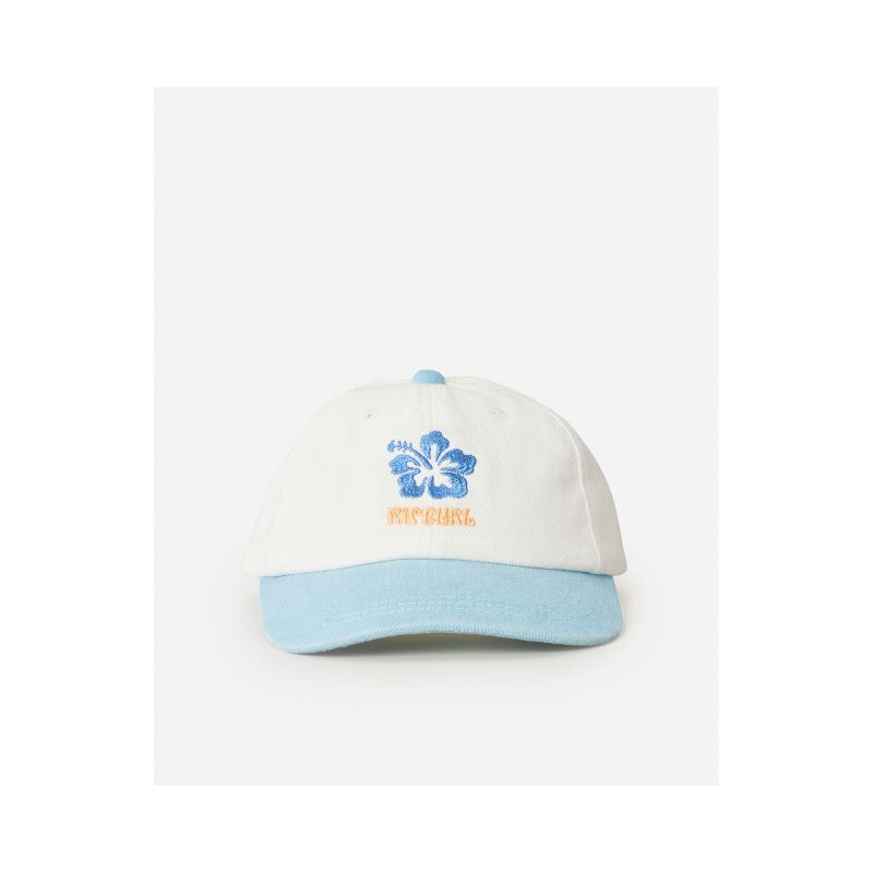 Rip Curl Cappello Washed Twill -Girl