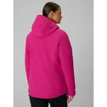 4f Giacca trekking membrane