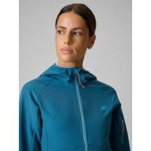 4f Giacca windproof softshell