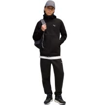 Puma Pantaloni della tuta Tech Elevated