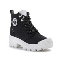 Palladium Scarpe Pallabase Metro