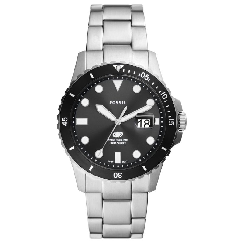 FOSSIL Blue FS6032 Men's Watch + BOX