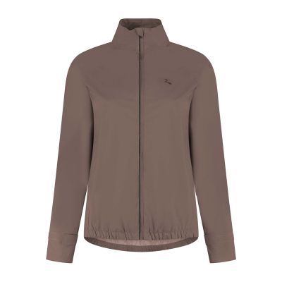 Rogelli Giacca essential Mocha Running