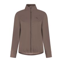 Rogelli Giacca essential Mocha Running