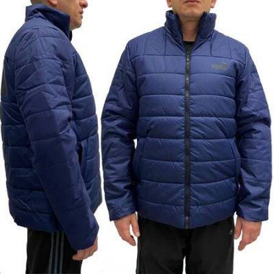 Puma Giacca ESS winter