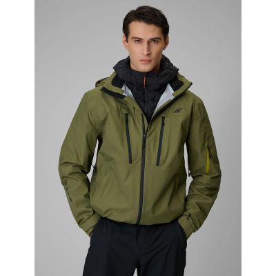 4f Giacca PRO trekking, membrane,