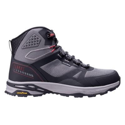 Elbrus Scarpe deler MID AG GR