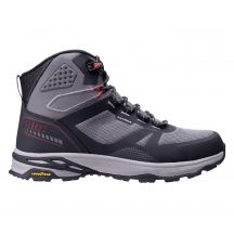 Elbrus Scarpe deler MID AG GR