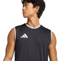 adidas Maglia Entrada Sleeveless