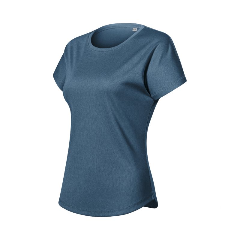 Malfini Chance T-shirt (GRS) W MLI-811M2