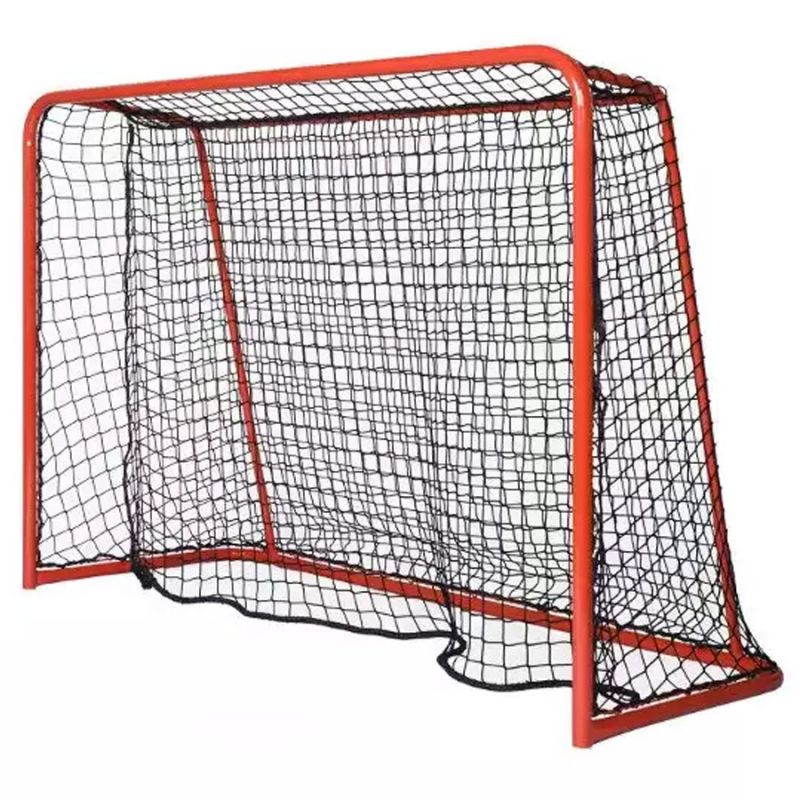 Floorball Goal Net 1.67 x 1.18 x 0.40 x 0.68