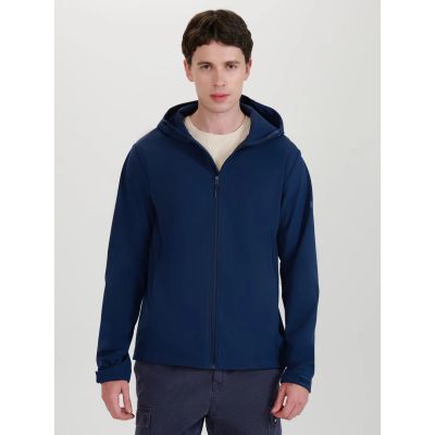 4f Giacca windproof softshell NeoDry
