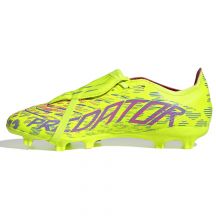 adidas Stivali Predator League FT FG/MG