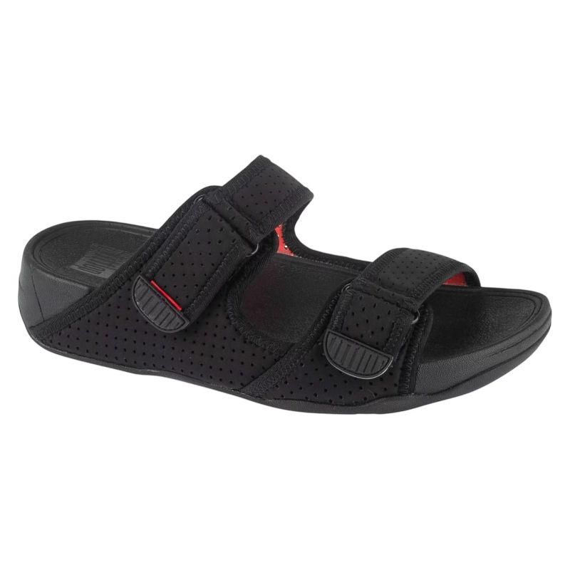 FitFlop Gogh GE1-A23 Black 41