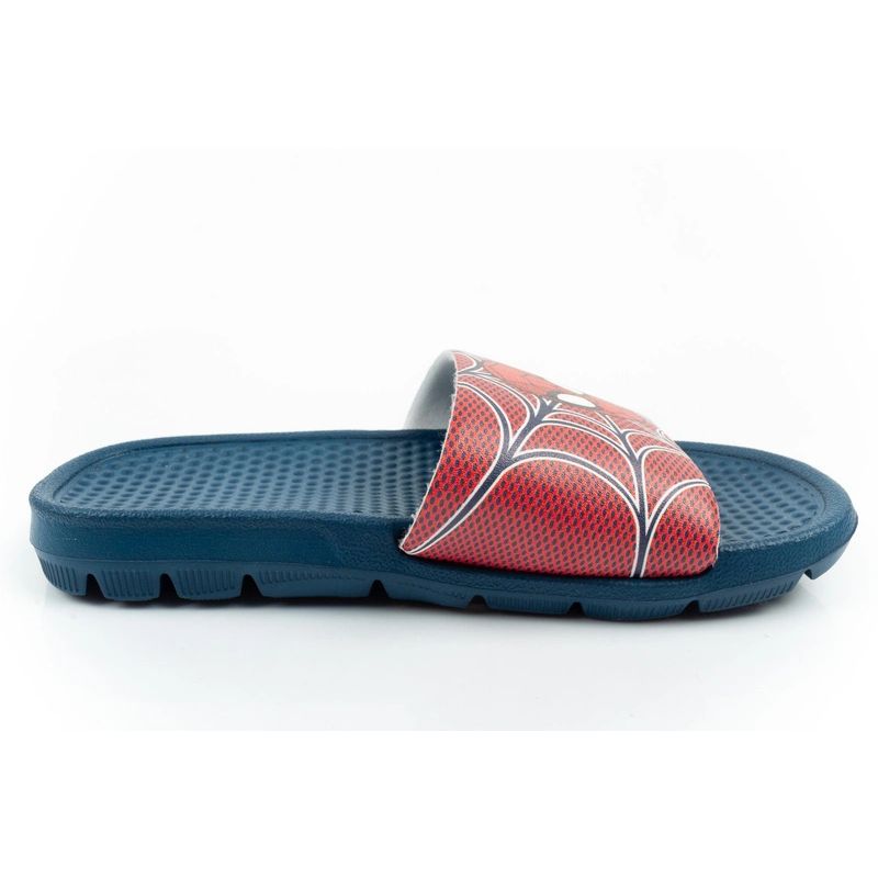 Leomil Infradito Spiderman light slip-on fairytale Marvel