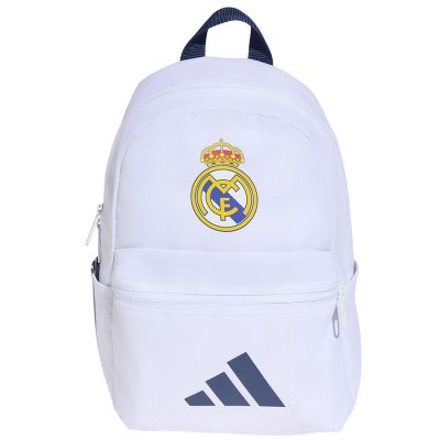 adidas Zaino Real Madrid