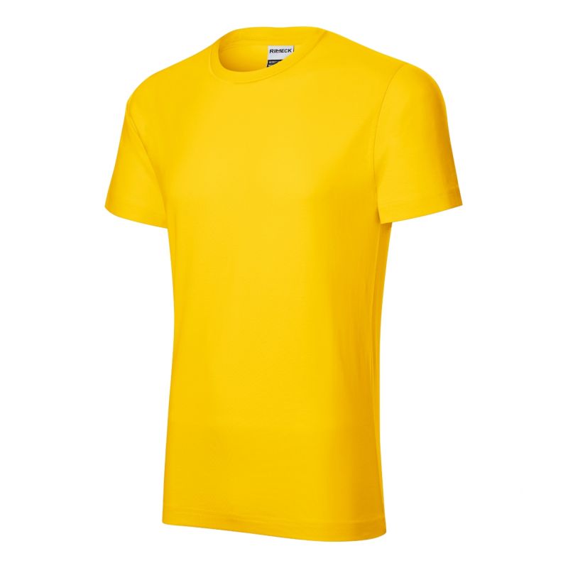 Rimeck Resist M MLI-R0104 T-shirt yellow