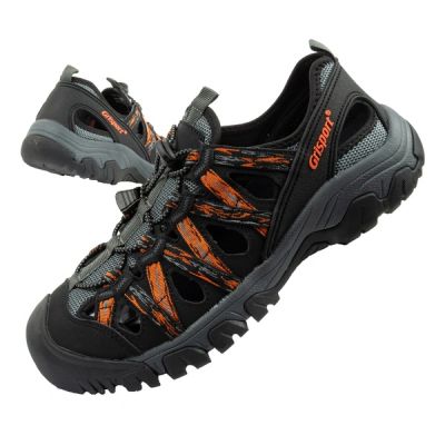 Grisport Sandali trekking sports with comfortable straps