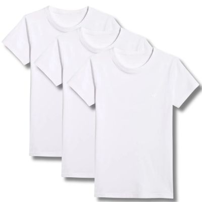 4f Maglietta (SET OF T- )