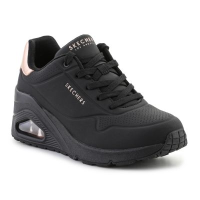 Skechers Scarpe Uno Wedge Hi Steps