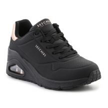 Skechers Scarpe Uno Wedge Hi Steps