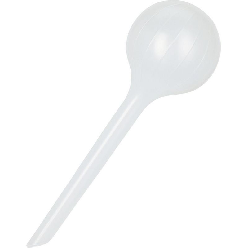 AUTOMATIC PLANT WATERING GLOBE DISPENSER 250 ML – WHITE
