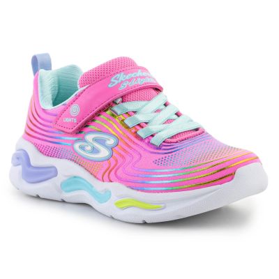 Skechers Scarpe S-Lights Wavy Beams
