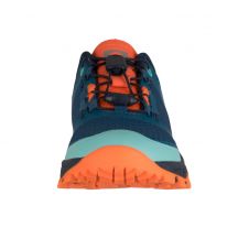 Trollkids Scarpe Sandefjord Hiker XT