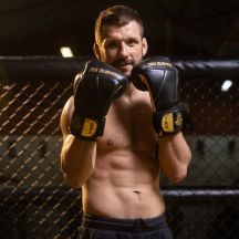 DBX Bushido Guanti Boxing Hammer Legacy Series