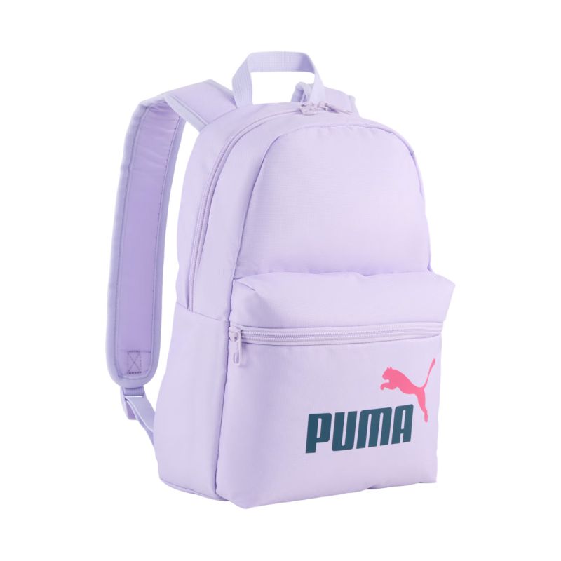 Puma Phase Small Backpack Light Purple 91323 11