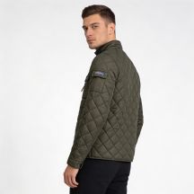 Geographical Norway Giacca belificio kaki