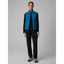 4f Gilet PRO trekking with Primaloft filling for