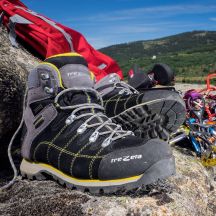 Trezeta Scarpe Hurricane Evo