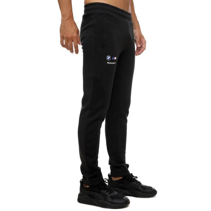Puma Pantaloni BMW MMS