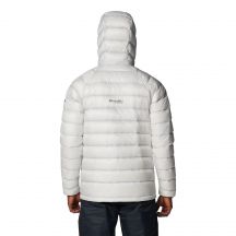 Columbia Giacca Arctic Crest Down Hooded