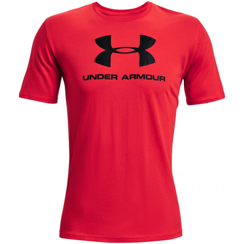 Under Armor GL Foundation Men's T-Shirt - 1326849-300